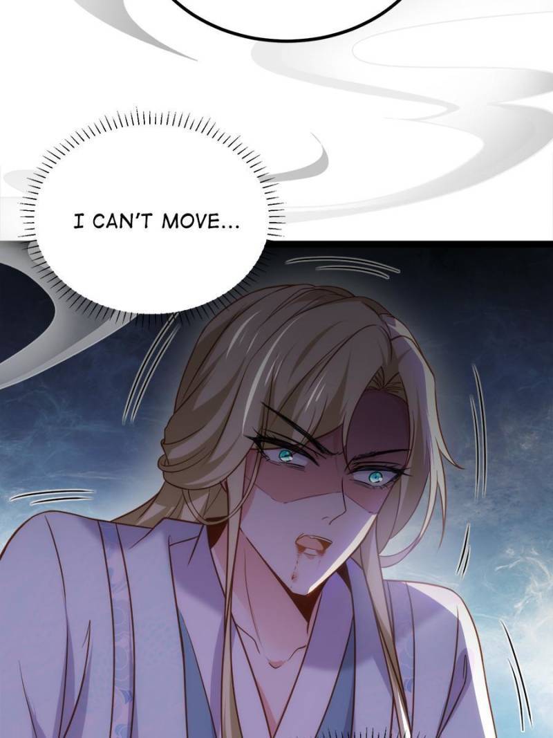 The Eunuch's Consort Rules the World chapter 249 page 31