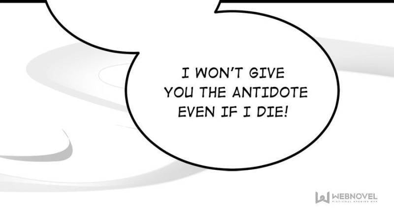 The Eunuch's Consort Rules the World chapter 249 page 40