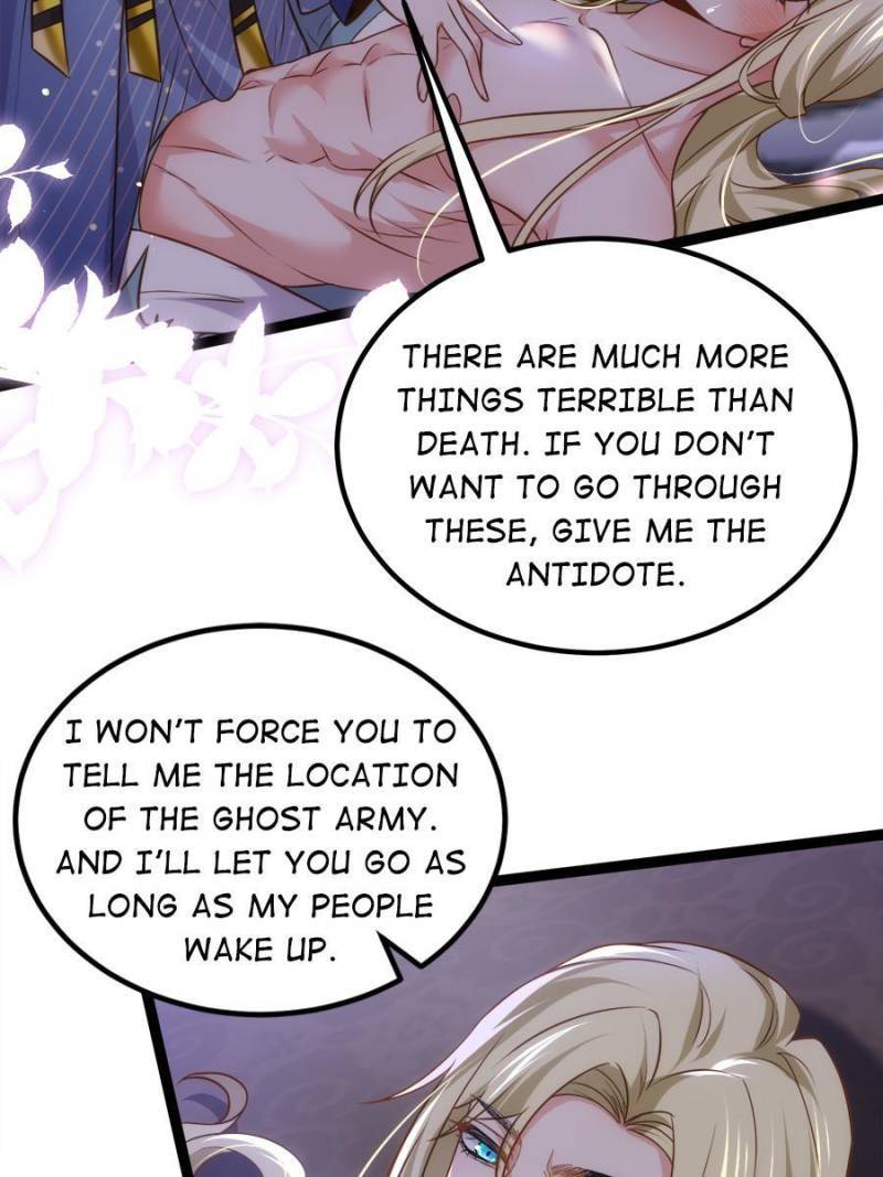 The Eunuch's Consort Rules the World chapter 250 page 10