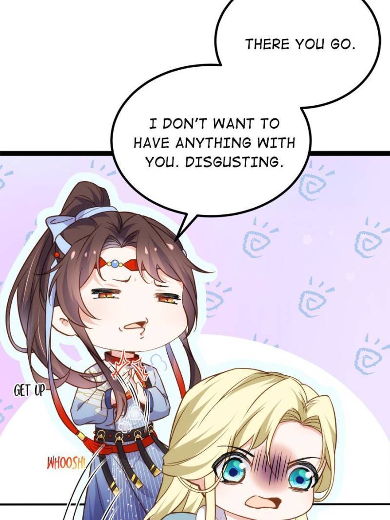 The Eunuch's Consort Rules the World chapter 250 page 14