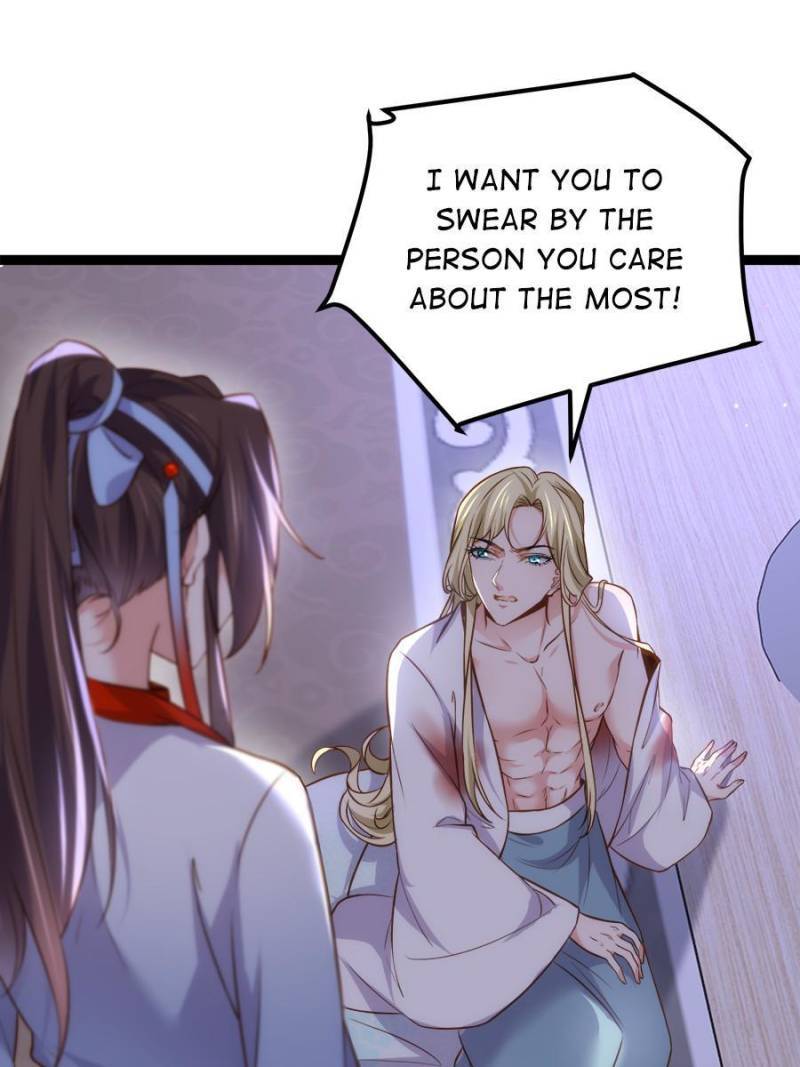 The Eunuch's Consort Rules the World chapter 250 page 16