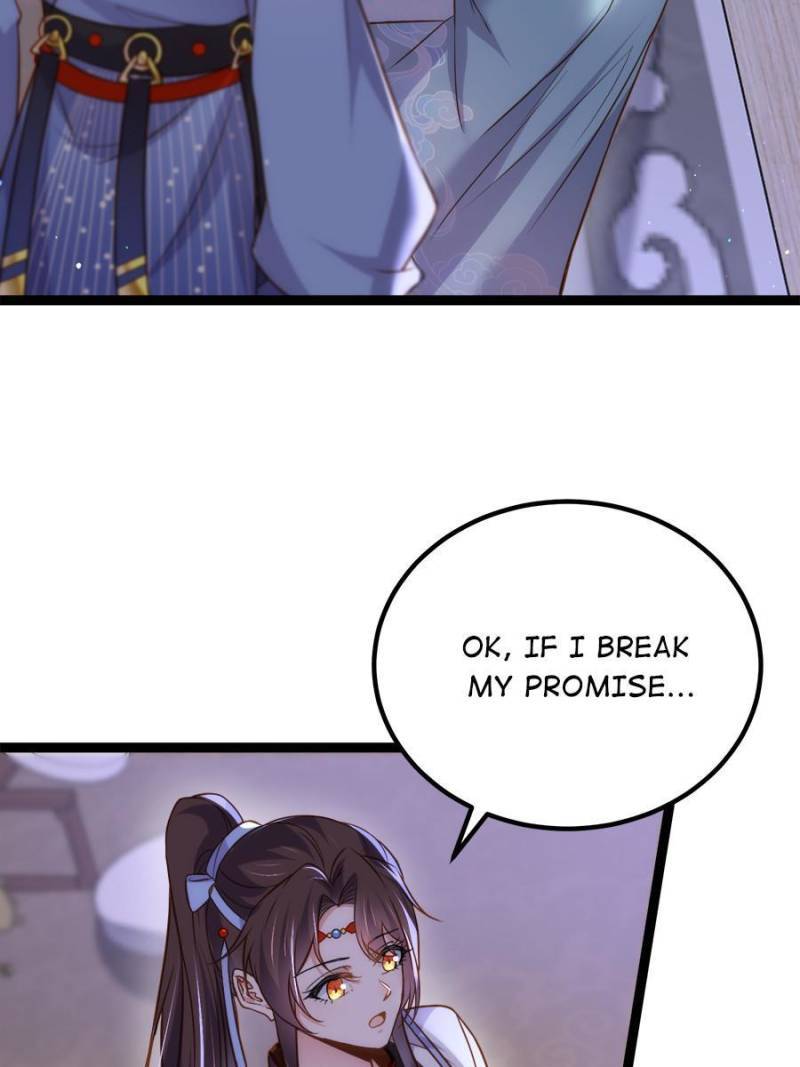 The Eunuch's Consort Rules the World chapter 250 page 17