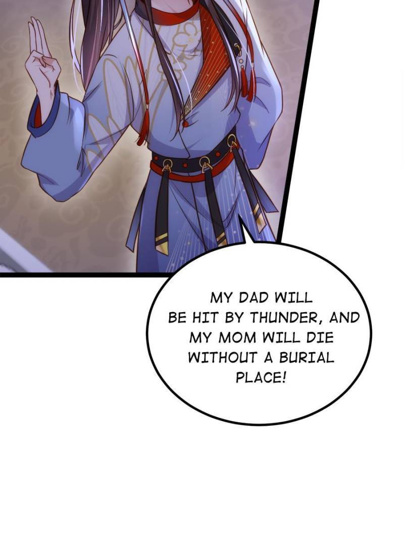 The Eunuch's Consort Rules the World chapter 250 page 18