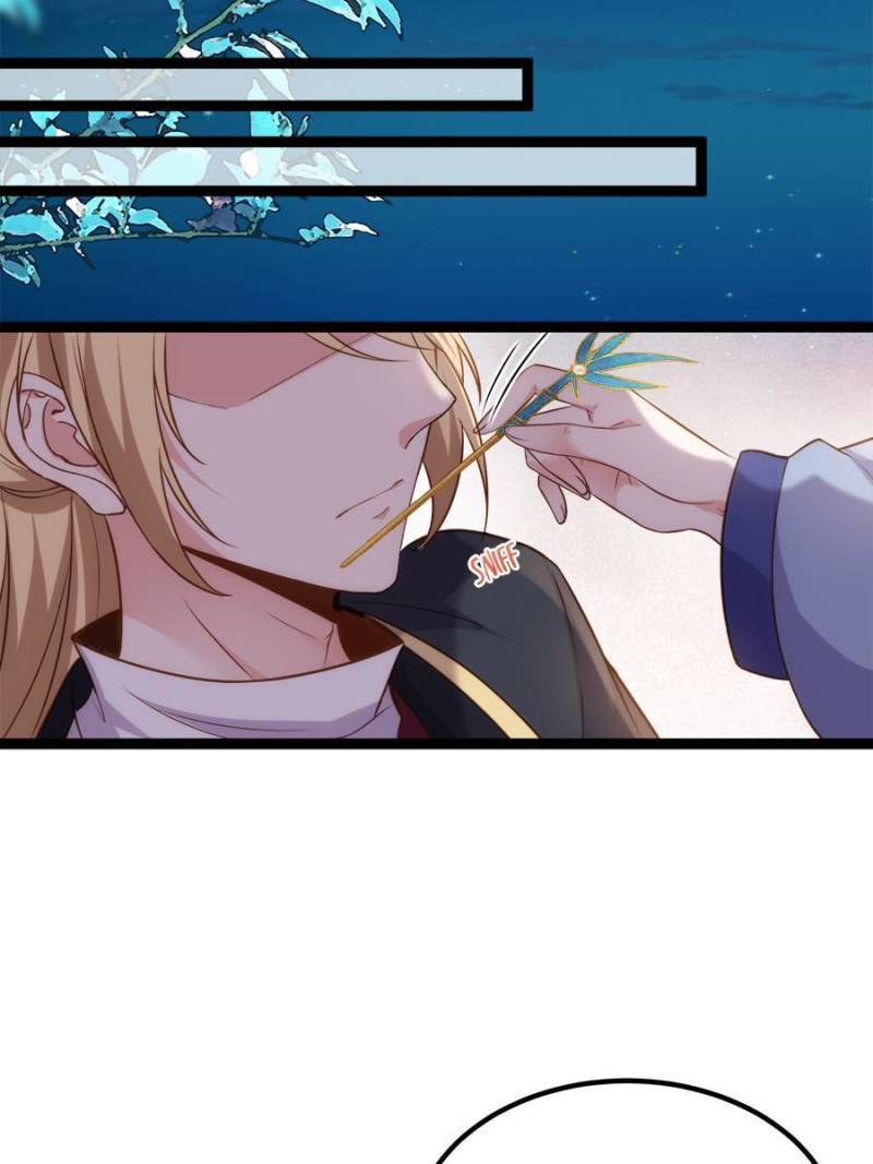 The Eunuch's Consort Rules the World chapter 250 page 20