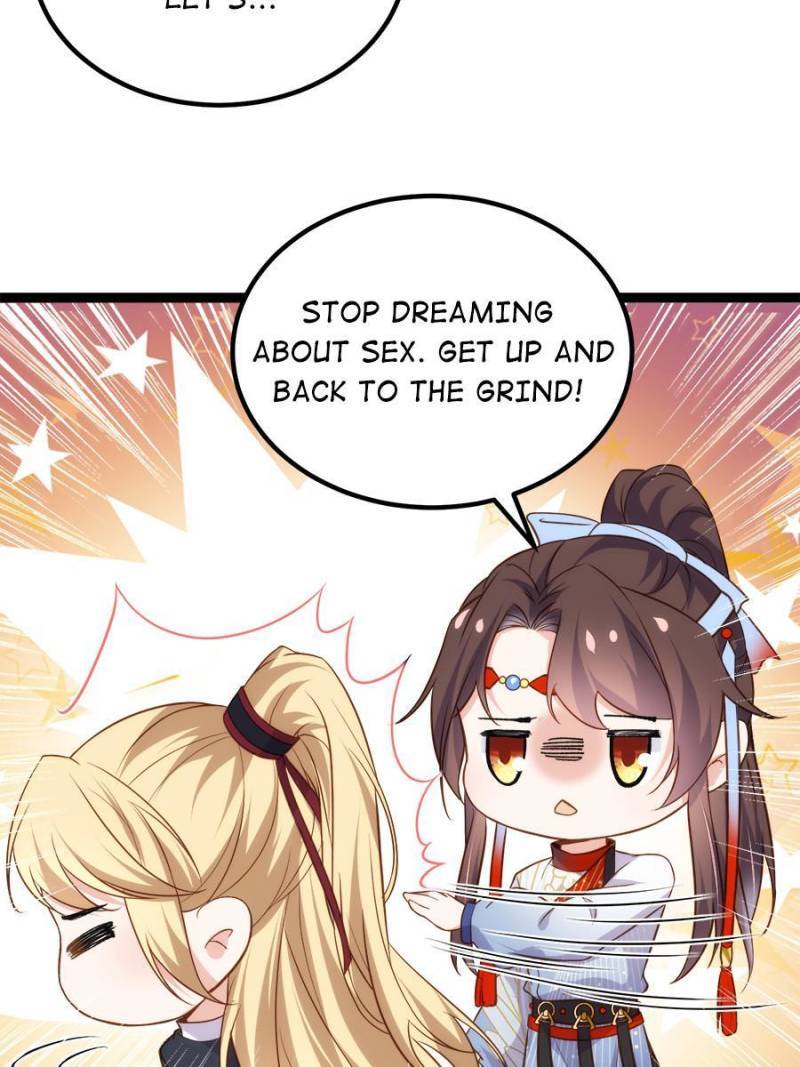 The Eunuch's Consort Rules the World chapter 250 page 22