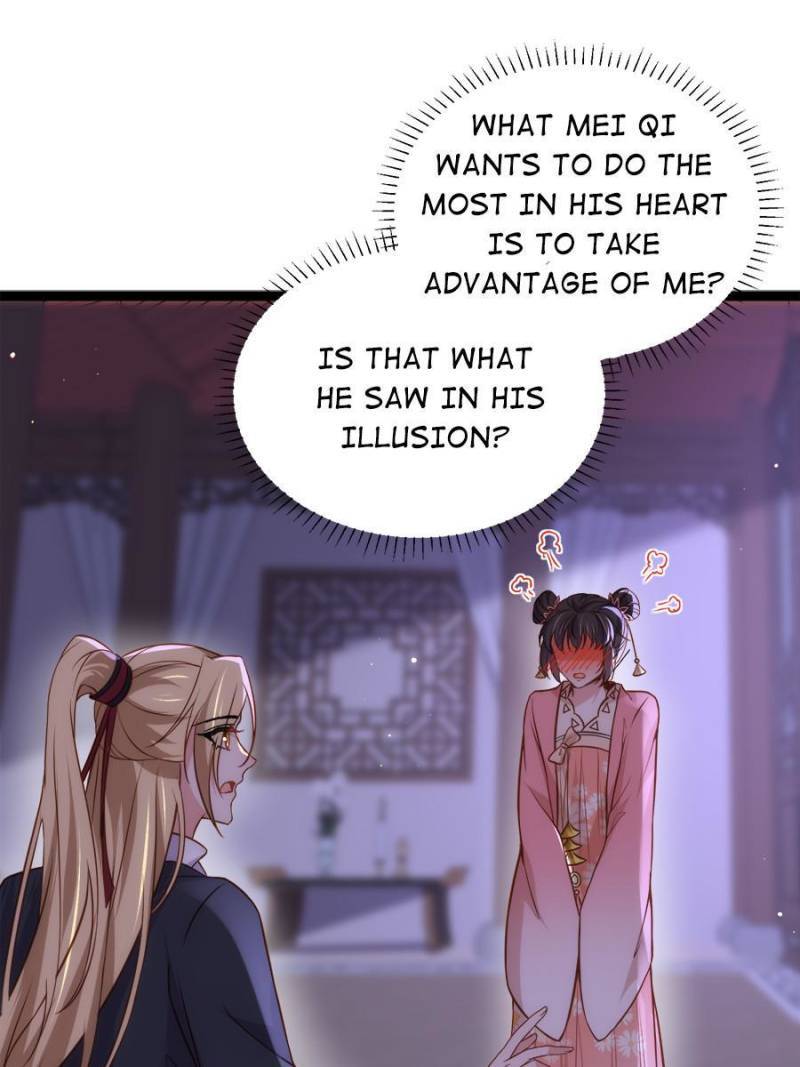 The Eunuch's Consort Rules the World chapter 250 page 24