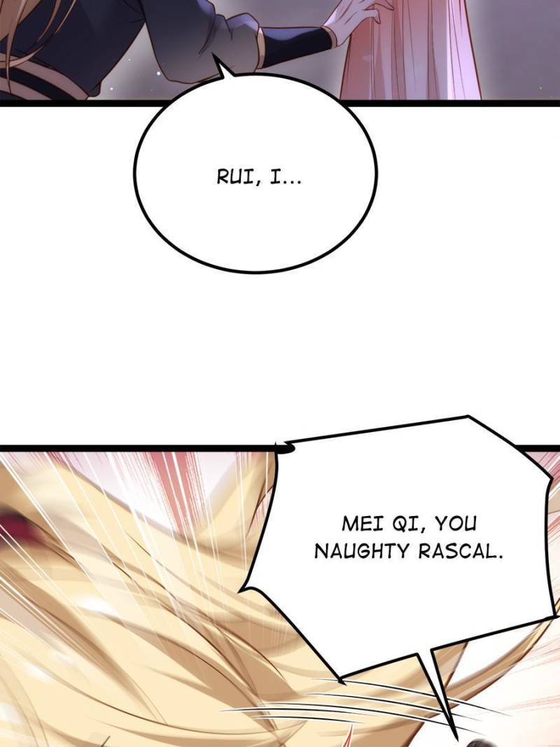 The Eunuch's Consort Rules the World chapter 250 page 25