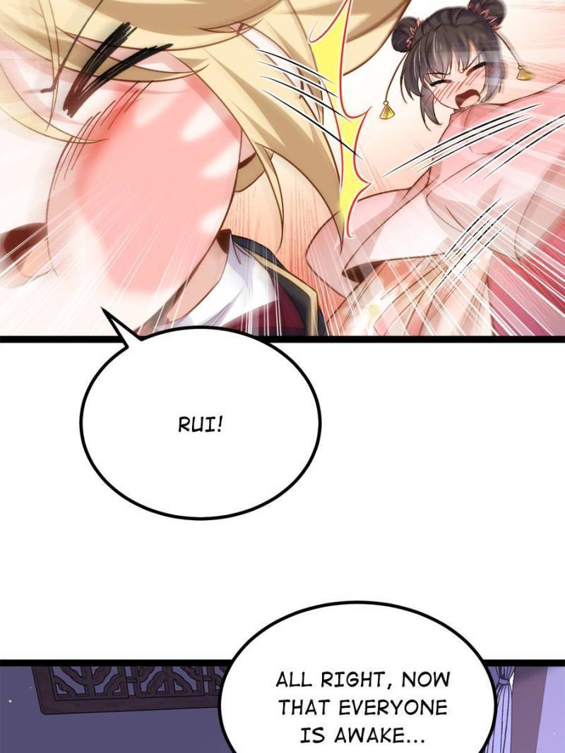 The Eunuch's Consort Rules the World chapter 250 page 26