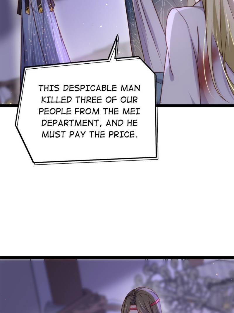 The Eunuch's Consort Rules the World chapter 250 page 29