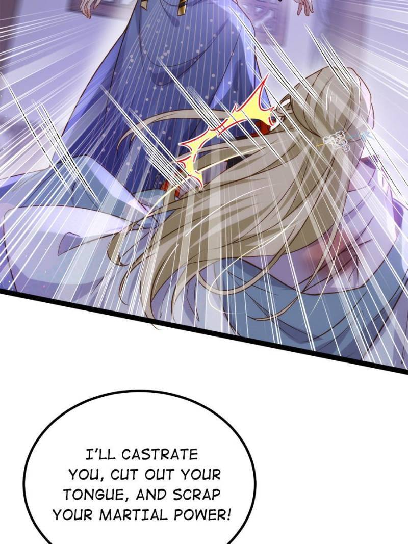 The Eunuch's Consort Rules the World chapter 250 page 3