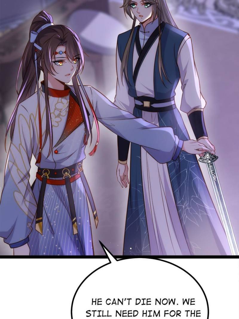 The Eunuch's Consort Rules the World chapter 250 page 30