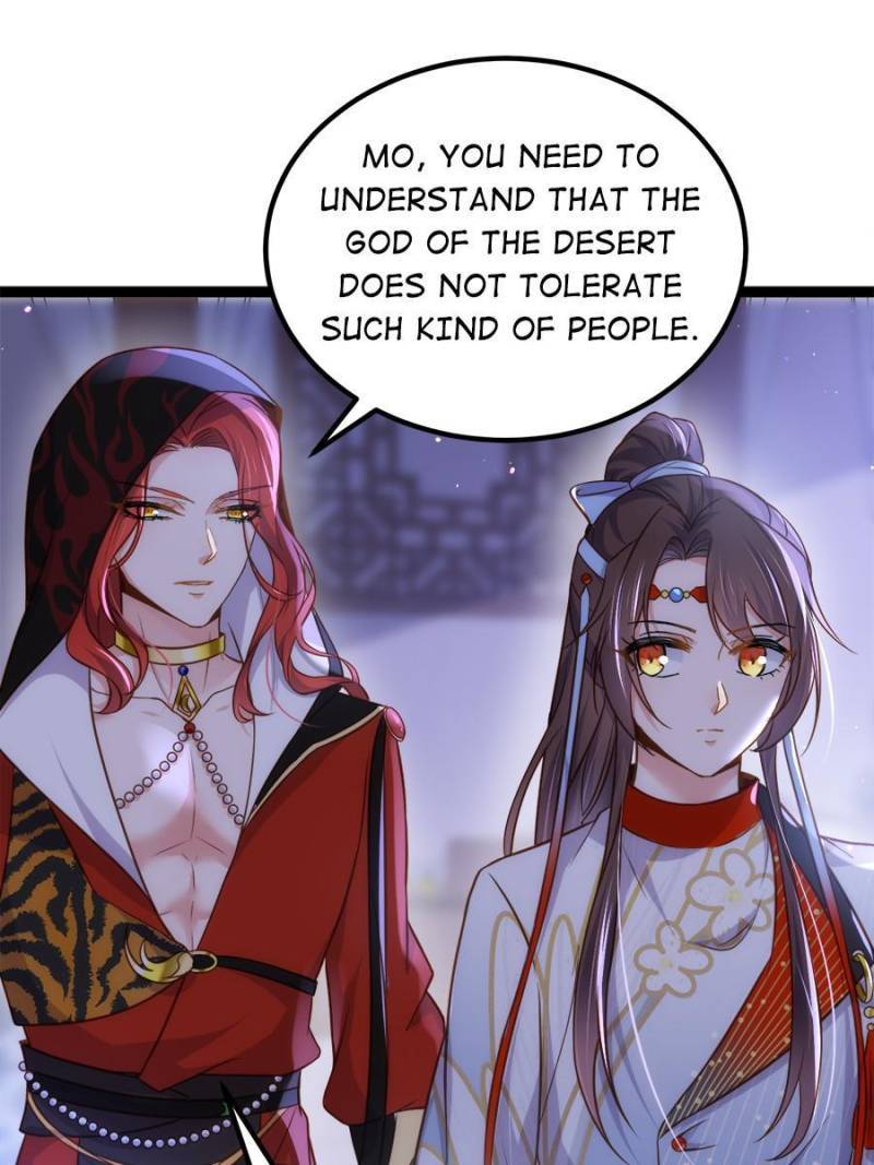 The Eunuch's Consort Rules the World chapter 250 page 32