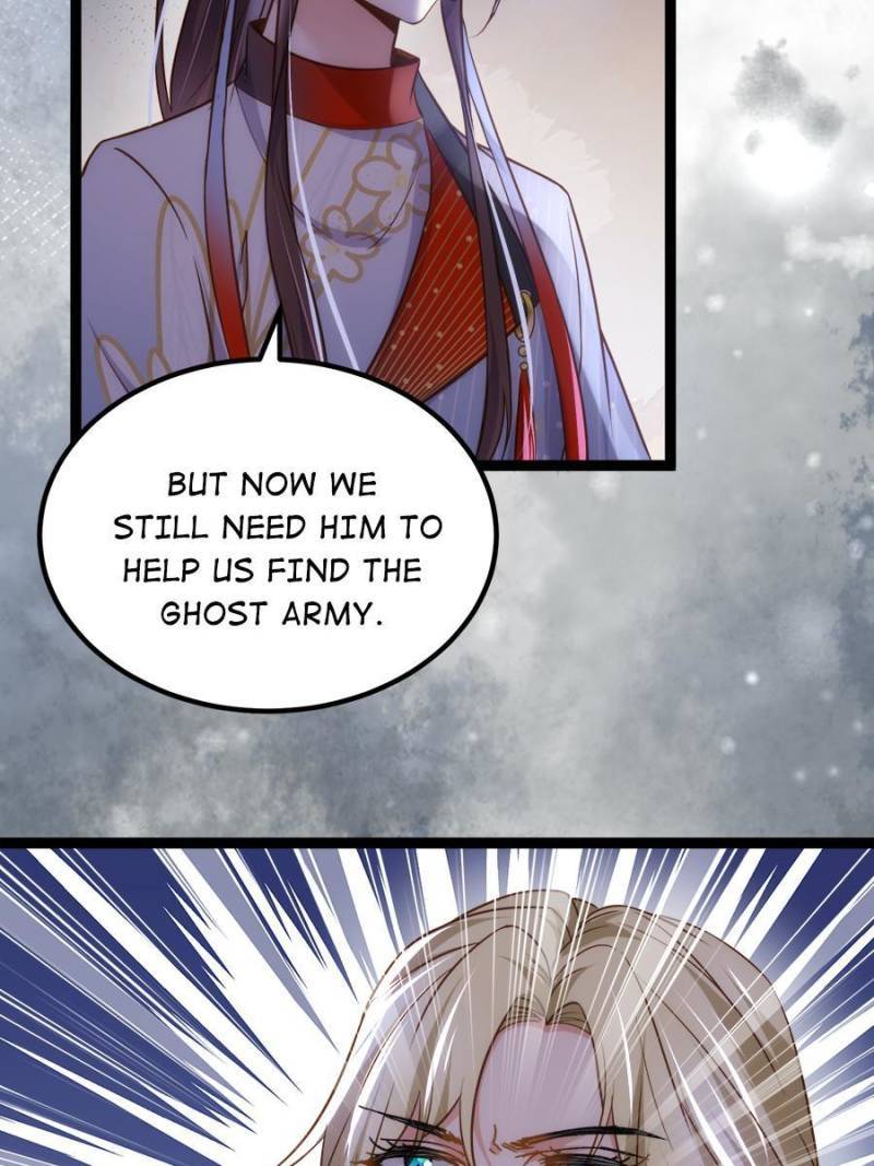 The Eunuch's Consort Rules the World chapter 250 page 34