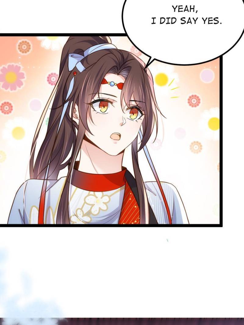 The Eunuch's Consort Rules the World chapter 250 page 36