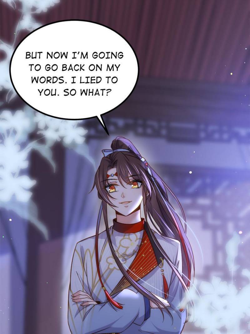 The Eunuch's Consort Rules the World chapter 250 page 37