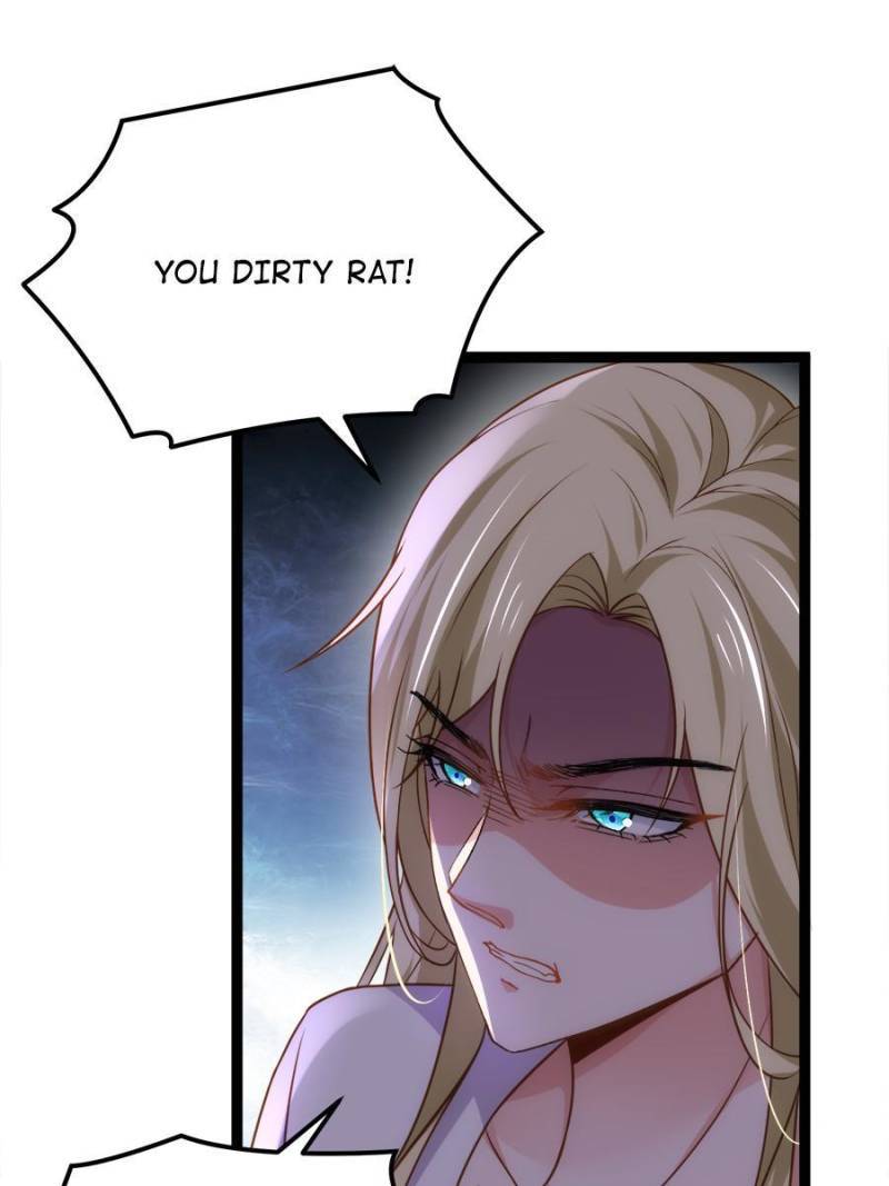 The Eunuch's Consort Rules the World chapter 251 page 1