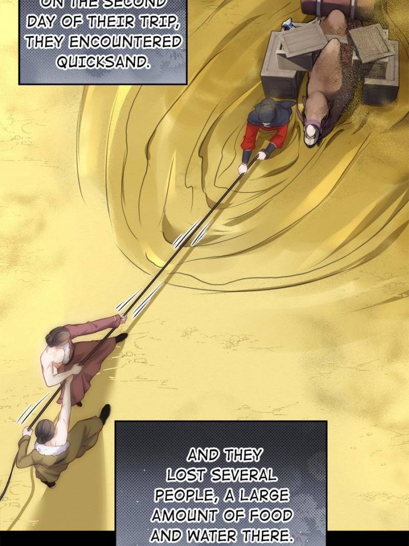 The Eunuch's Consort Rules the World chapter 251 page 10