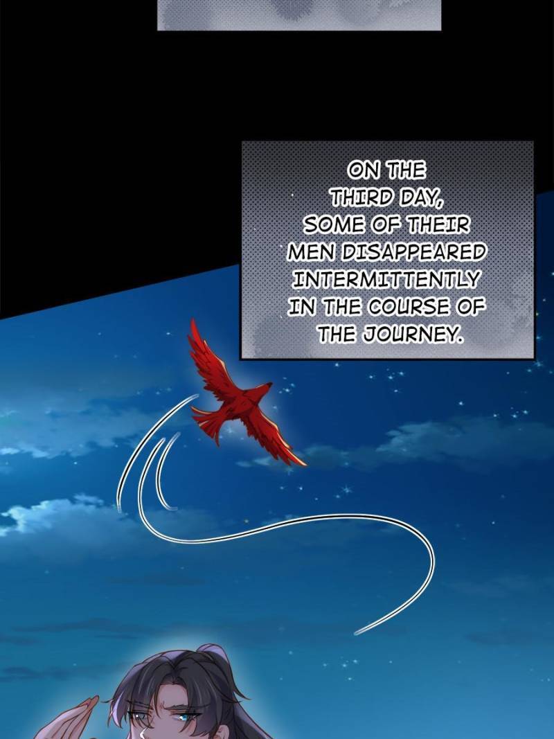 The Eunuch's Consort Rules the World chapter 251 page 11