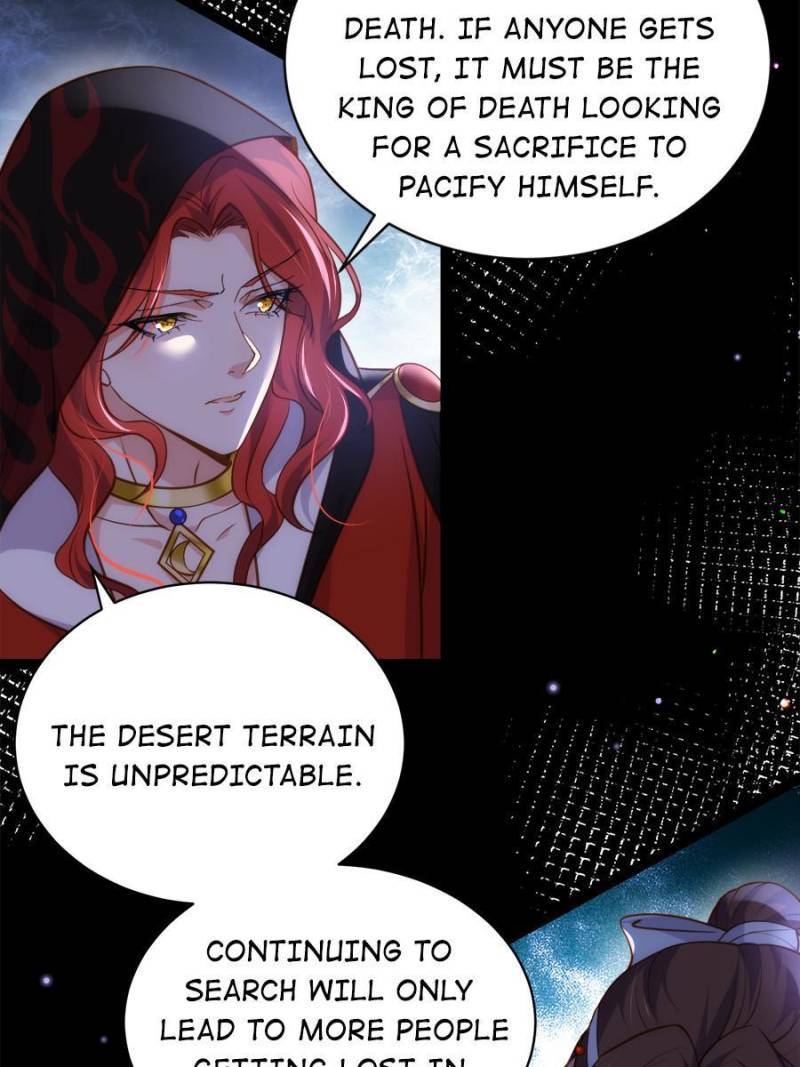 The Eunuch's Consort Rules the World chapter 251 page 14