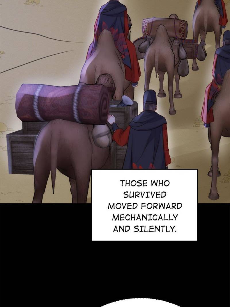 The Eunuch's Consort Rules the World chapter 251 page 18