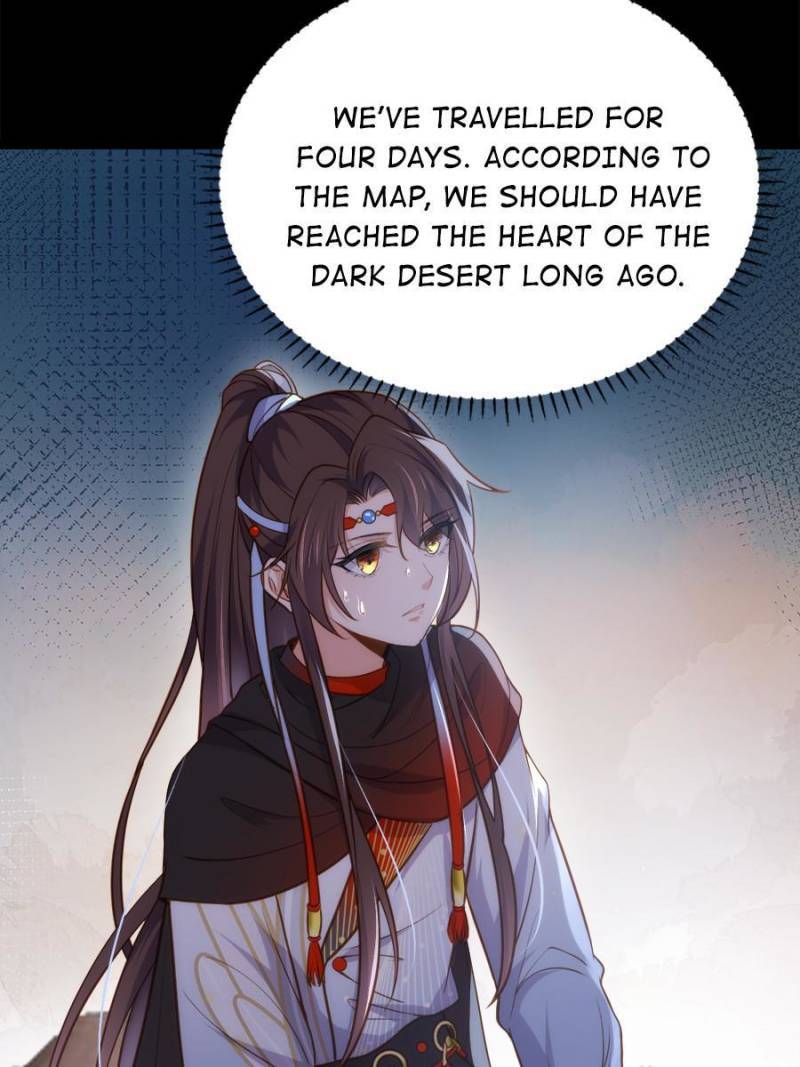 The Eunuch's Consort Rules the World chapter 251 page 19