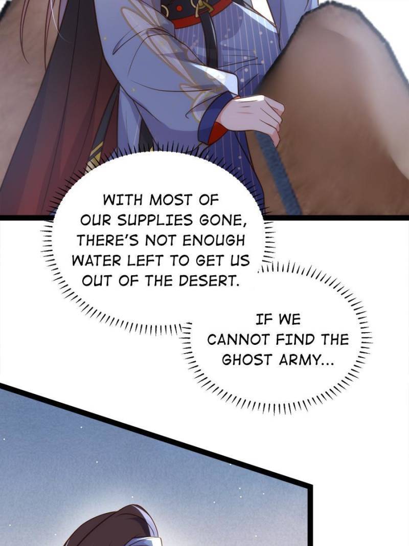 The Eunuch's Consort Rules the World chapter 251 page 20