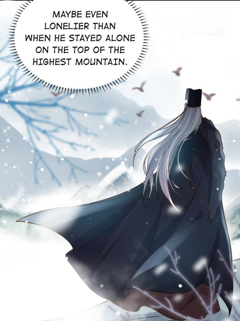 The Eunuch's Consort Rules the World chapter 251 page 22