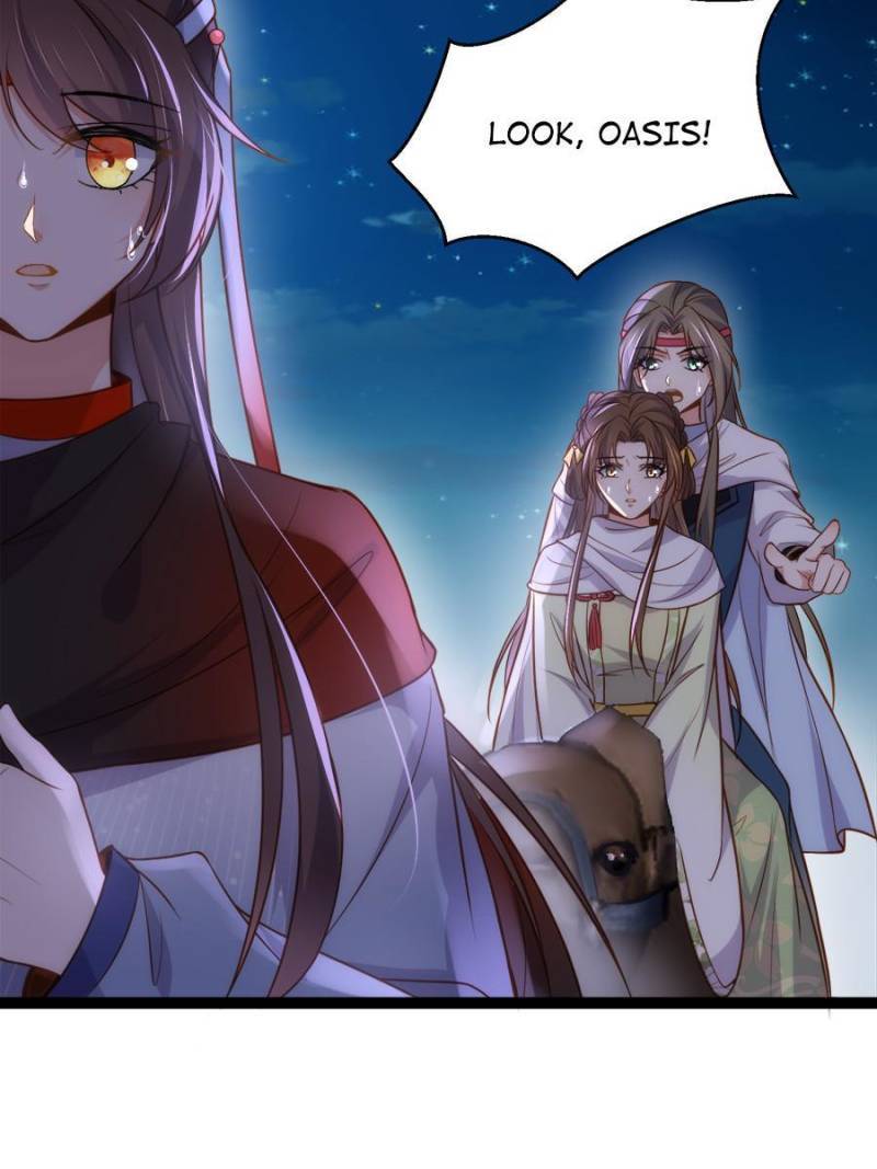 The Eunuch's Consort Rules the World chapter 251 page 26