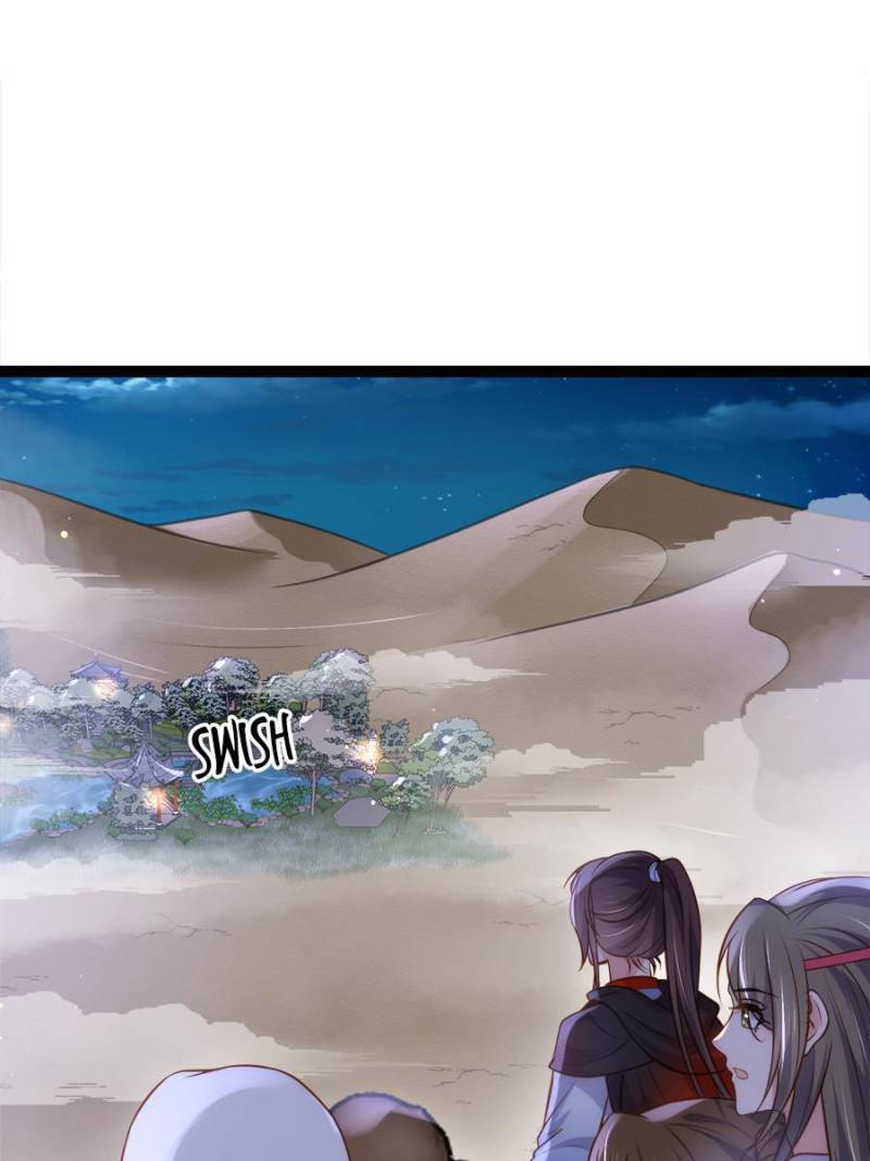 The Eunuch's Consort Rules the World chapter 251 page 27