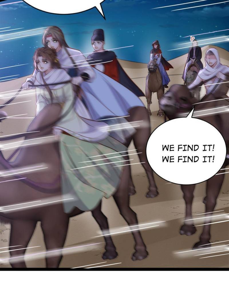 The Eunuch's Consort Rules the World chapter 251 page 29