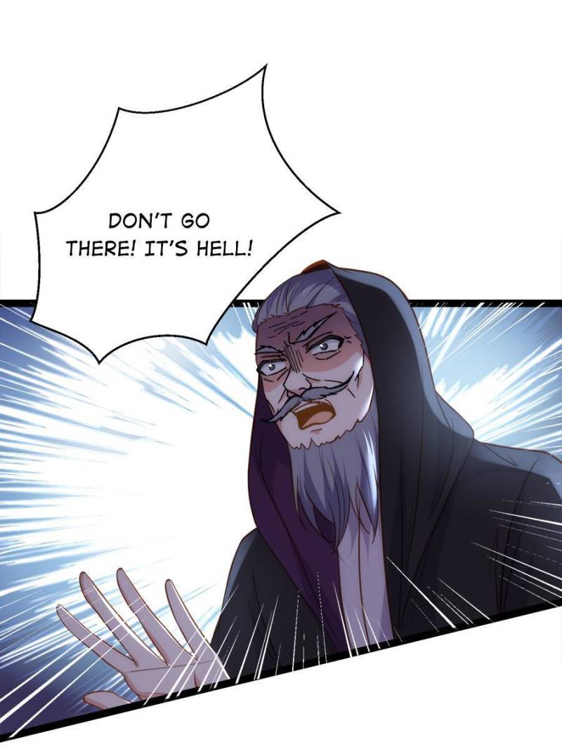 The Eunuch's Consort Rules the World chapter 251 page 30