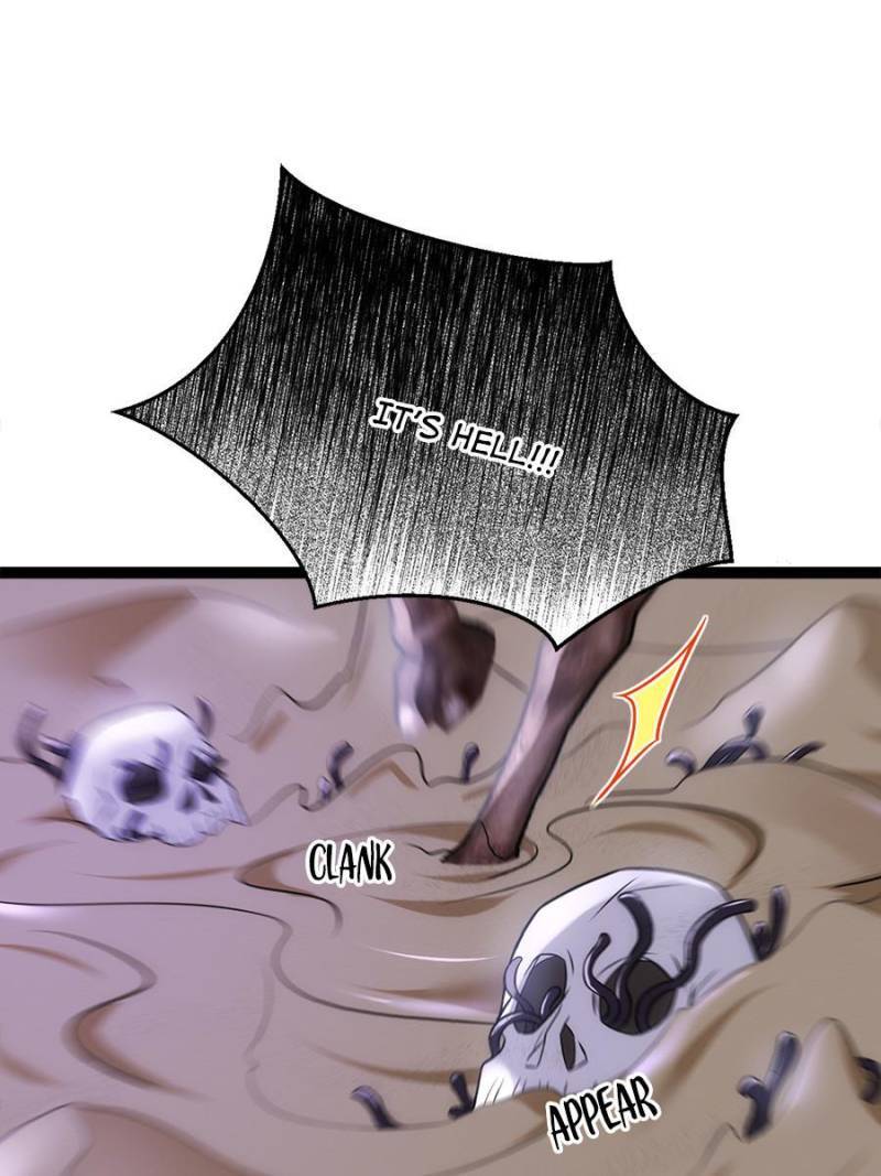 The Eunuch's Consort Rules the World chapter 251 page 32