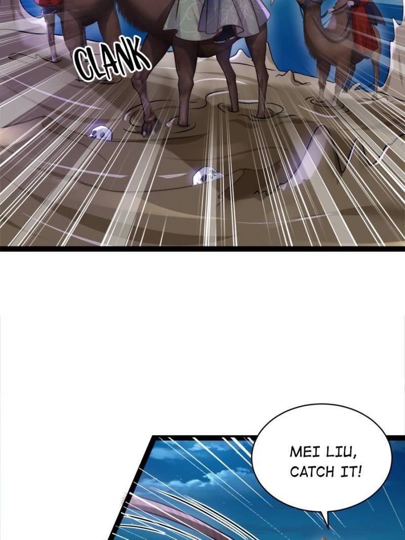 The Eunuch's Consort Rules the World chapter 251 page 34