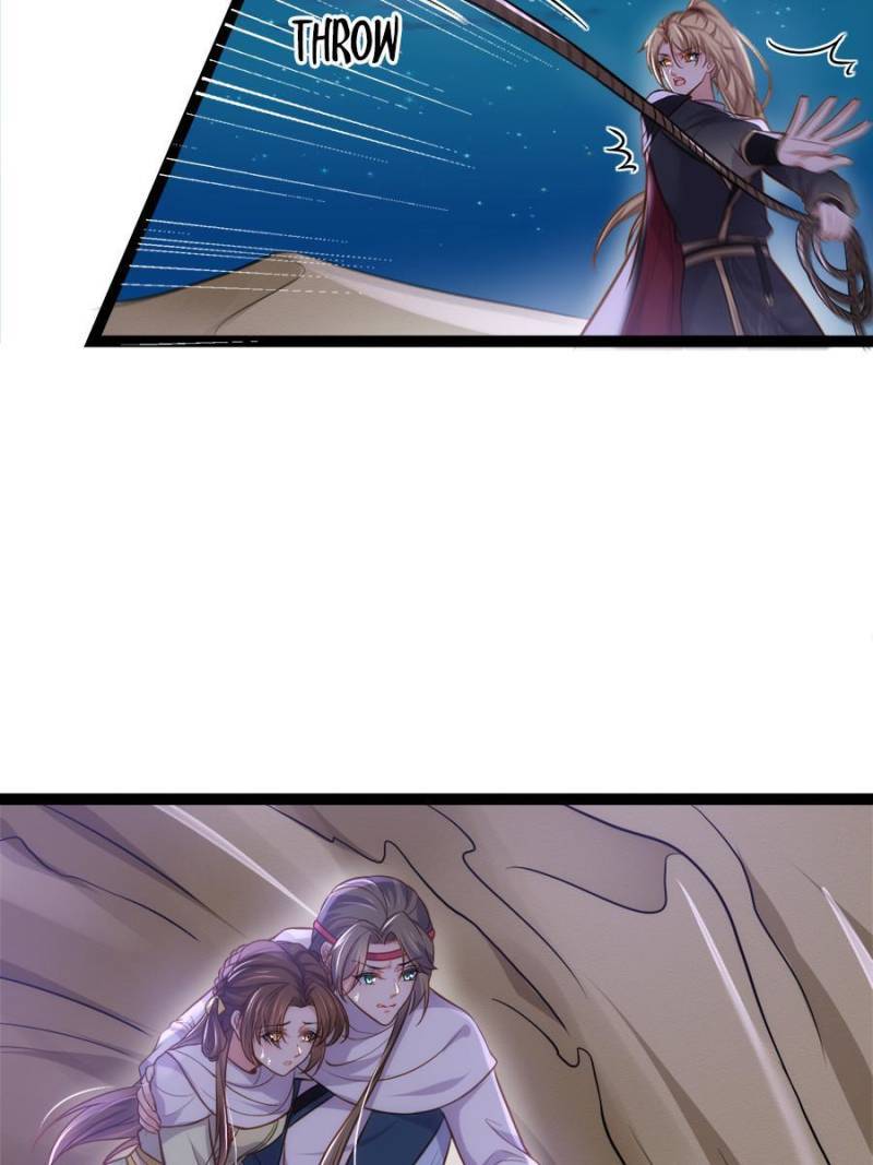 The Eunuch's Consort Rules the World chapter 251 page 35