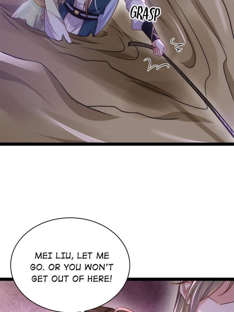 The Eunuch's Consort Rules the World chapter 251 page 36