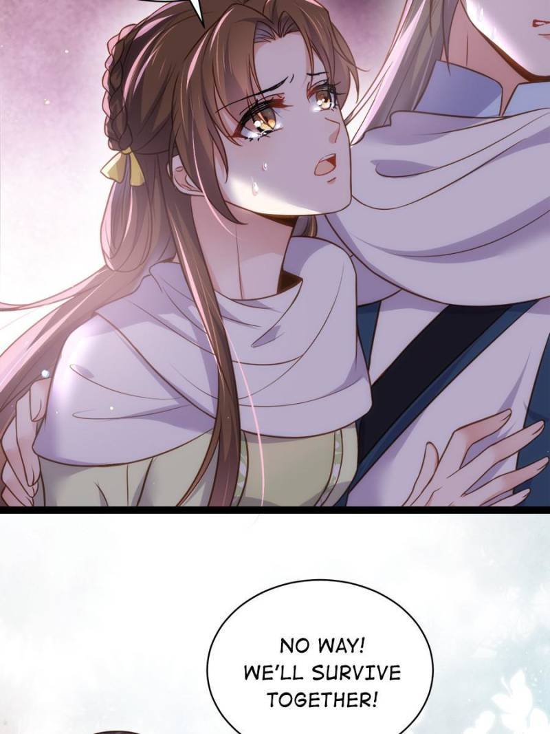 The Eunuch's Consort Rules the World chapter 251 page 37