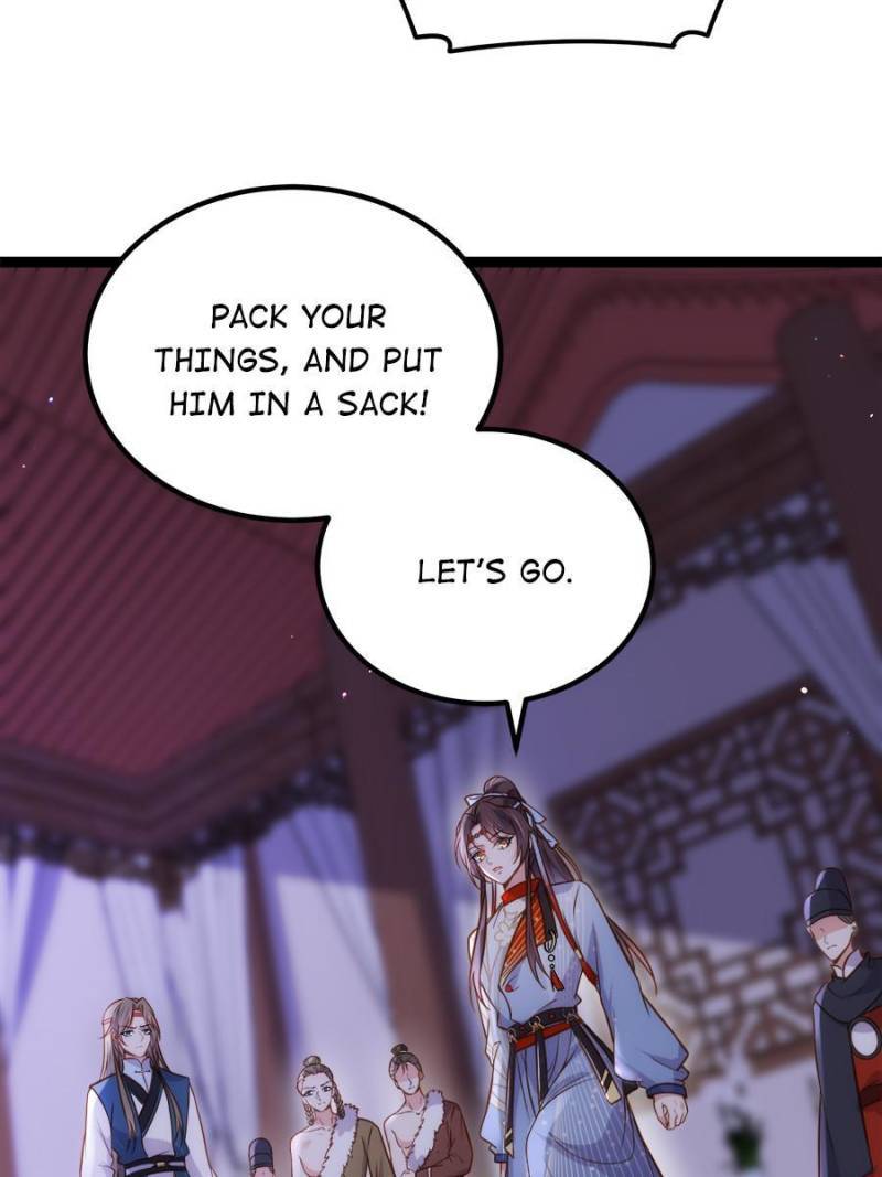 The Eunuch's Consort Rules the World chapter 251 page 4