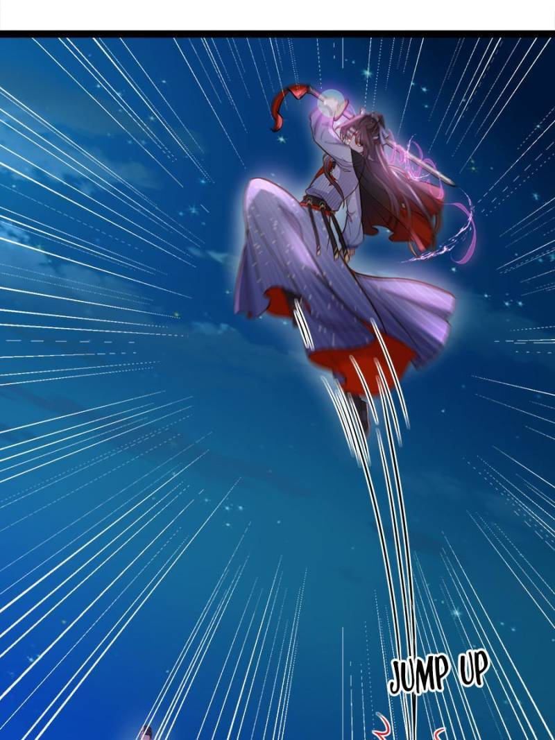 The Eunuch's Consort Rules the World chapter 251 page 41