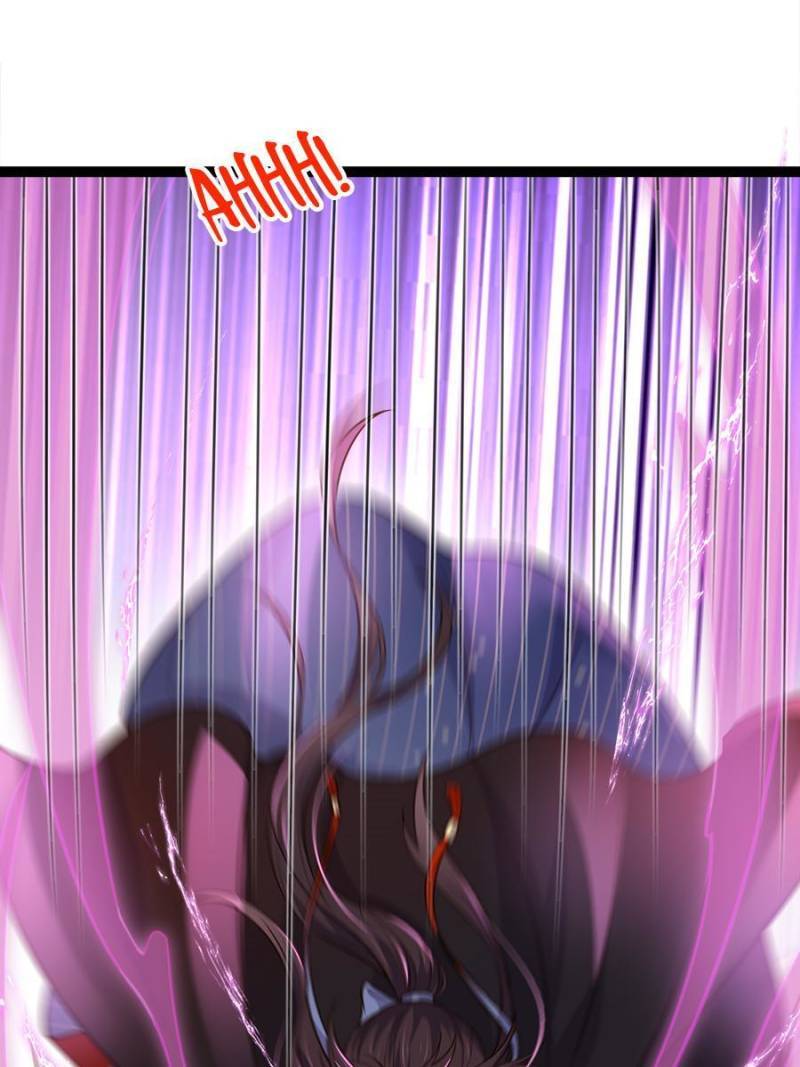 The Eunuch's Consort Rules the World chapter 251 page 43