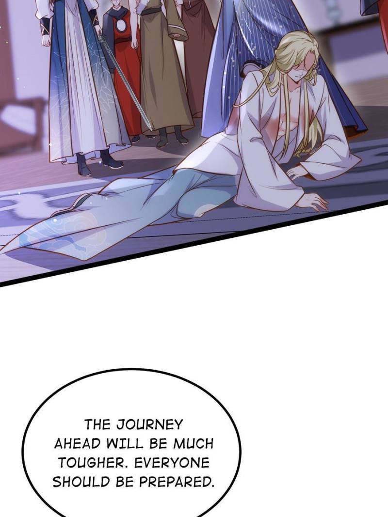 The Eunuch's Consort Rules the World chapter 251 page 5