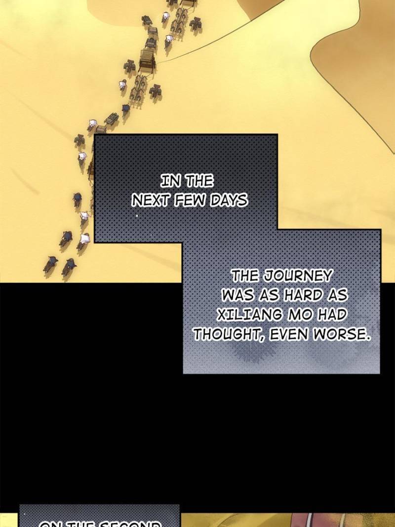 The Eunuch's Consort Rules the World chapter 251 page 9