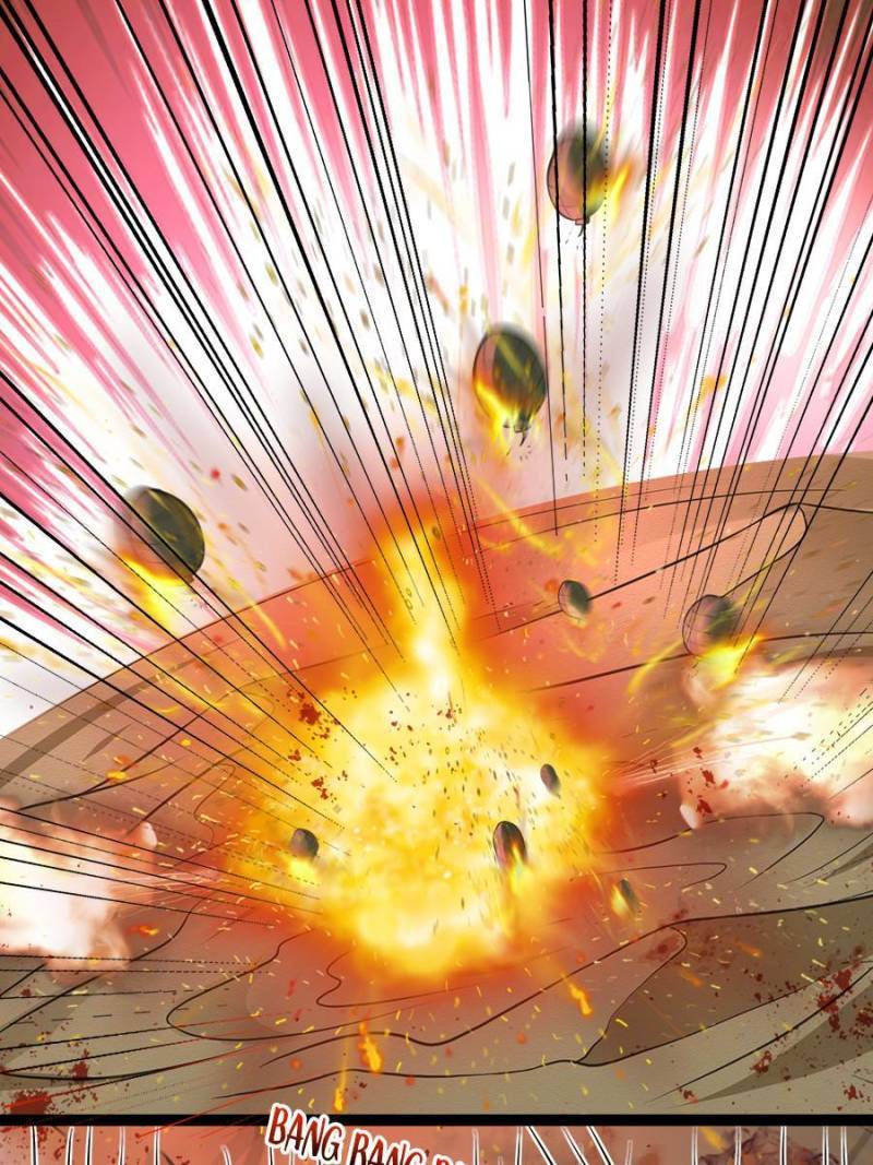 The Eunuch's Consort Rules the World chapter 252 page 10