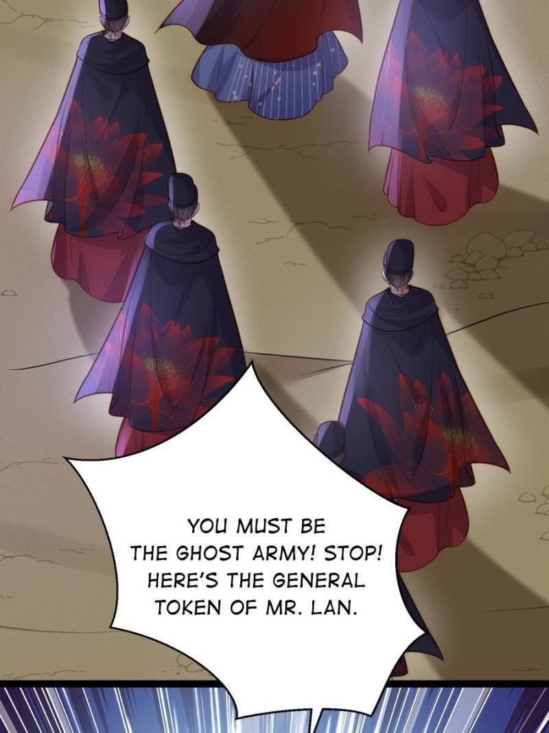 The Eunuch's Consort Rules the World chapter 252 page 13