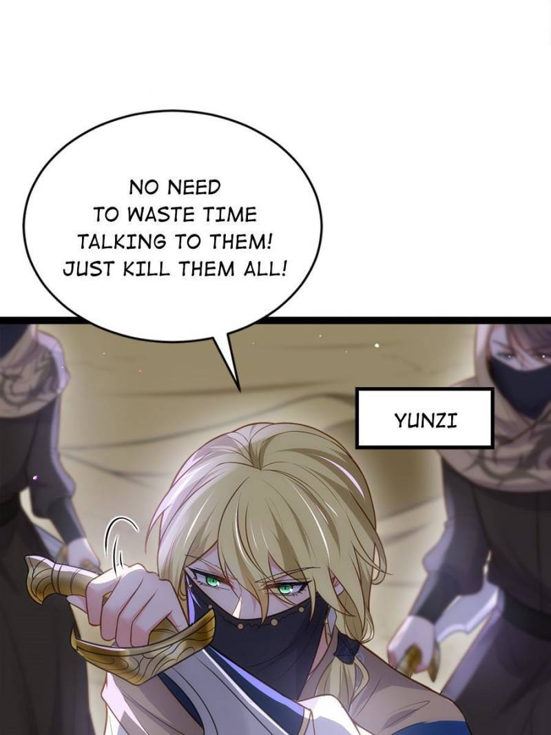 The Eunuch's Consort Rules the World chapter 252 page 15