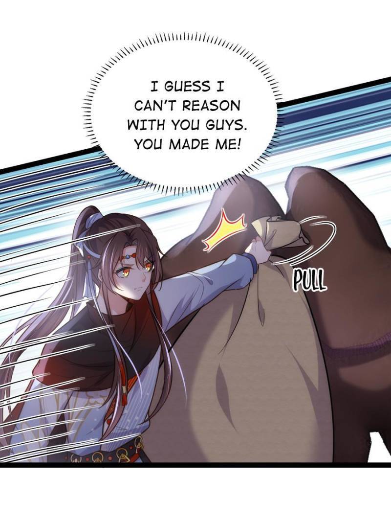 The Eunuch's Consort Rules the World chapter 252 page 17