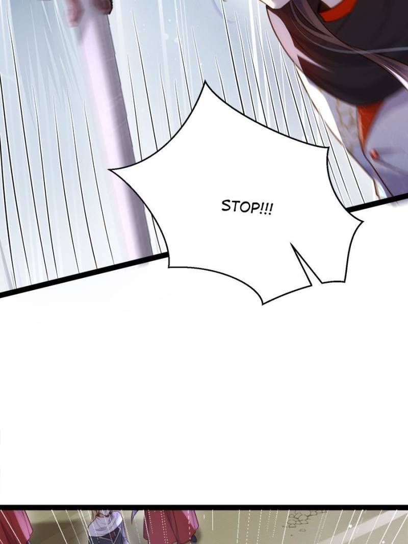 The Eunuch's Consort Rules the World chapter 252 page 21