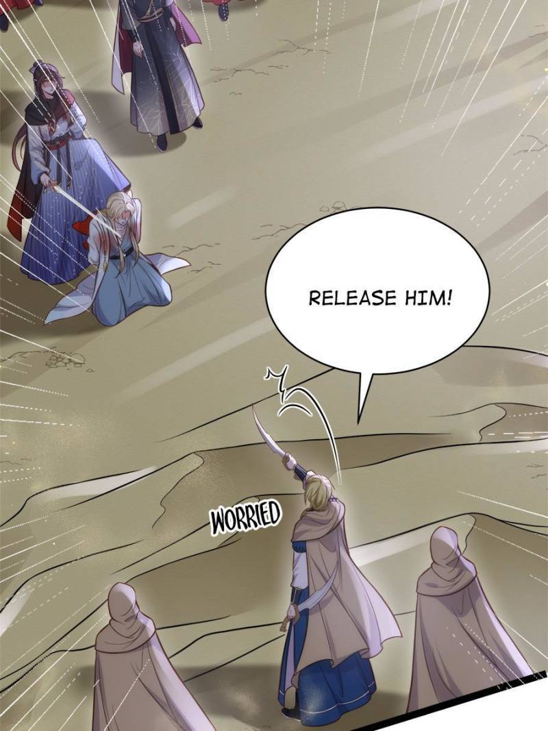 The Eunuch's Consort Rules the World chapter 252 page 22