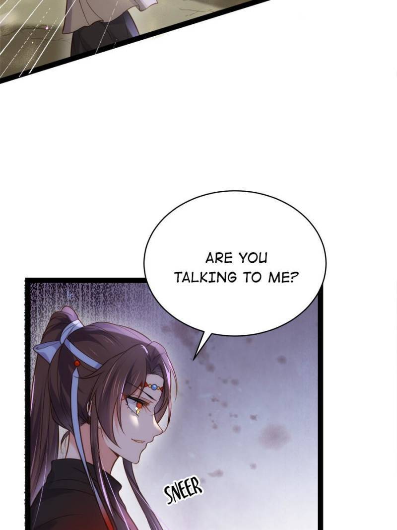 The Eunuch's Consort Rules the World chapter 252 page 23