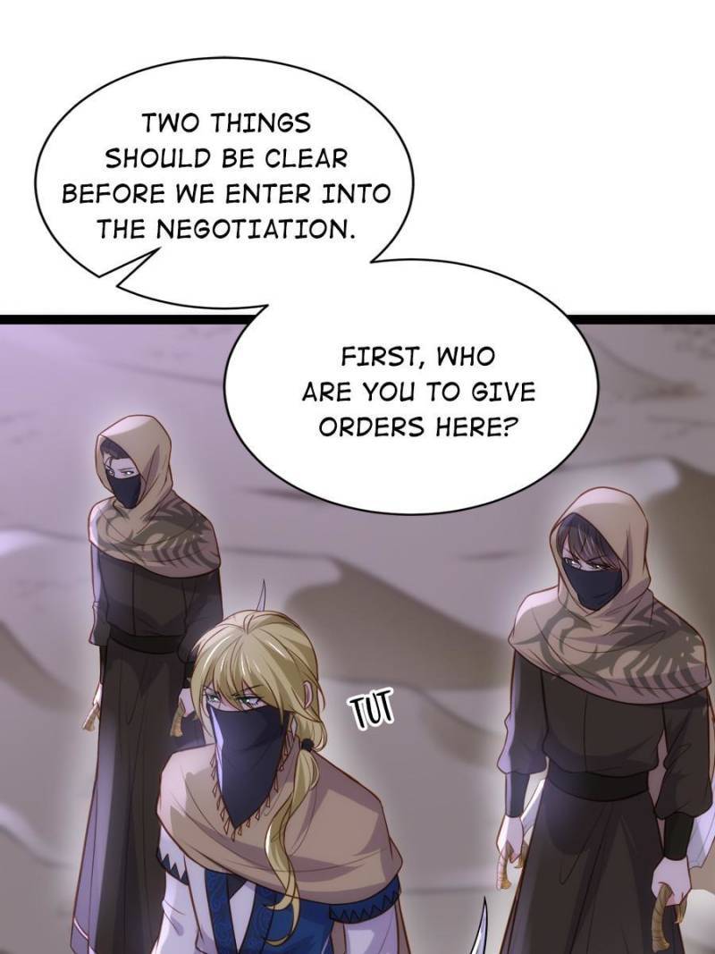 The Eunuch's Consort Rules the World chapter 252 page 25