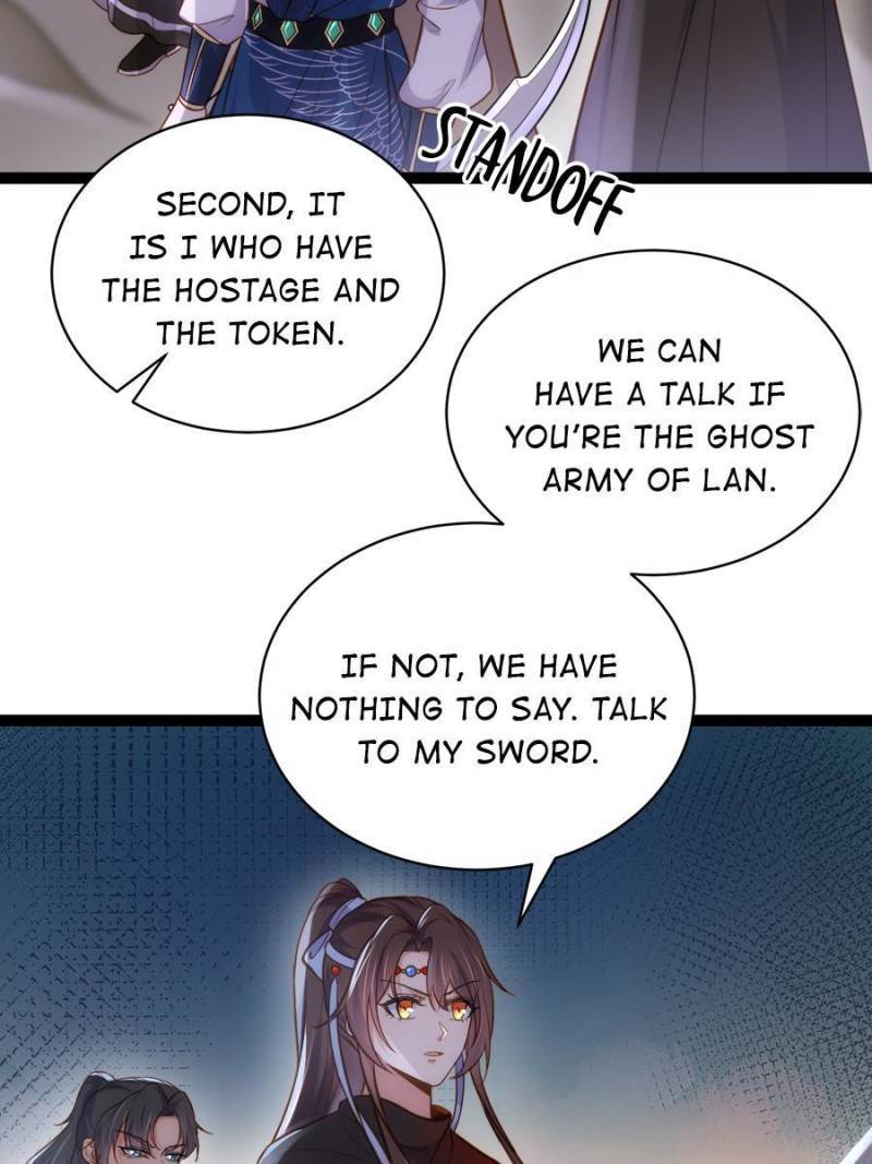 The Eunuch's Consort Rules the World chapter 252 page 26